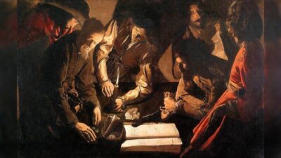 Crédito: Vatican News