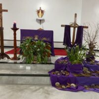 Crédito: Diocese de Blumenau Divulgação